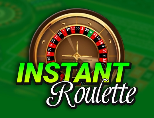 Instant Roulette (Worldmatch)